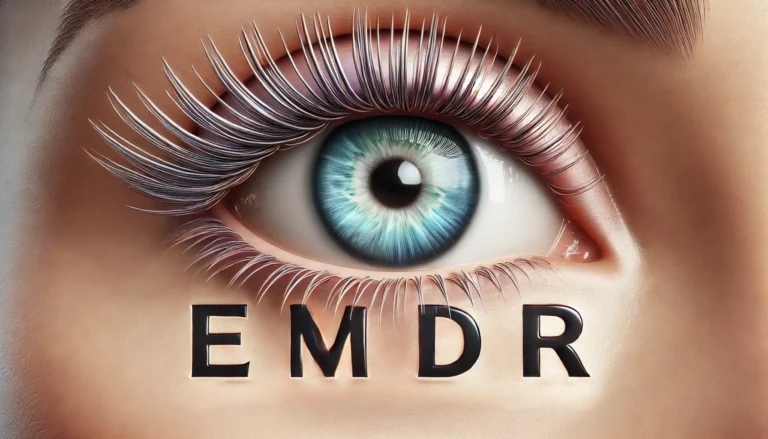 EMDR: The Revolutionary Therapy for Trauma and Beyond