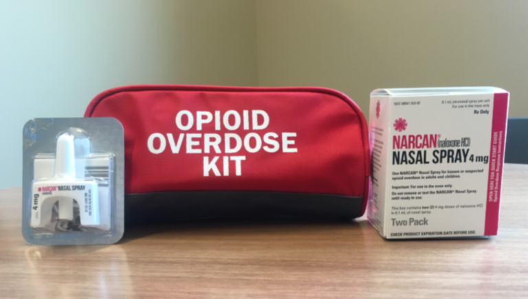 Narcan 101: Your Comprehensive Guide to This Life-Saving Medication