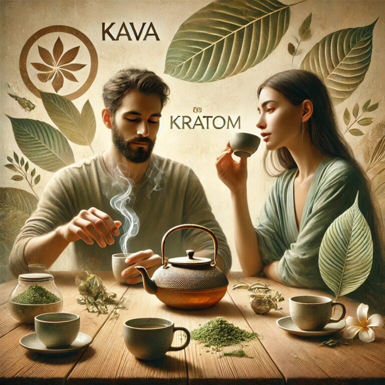 Does Kava and Kratom Lead to Relapse? What Everyone in Recovery Should Know