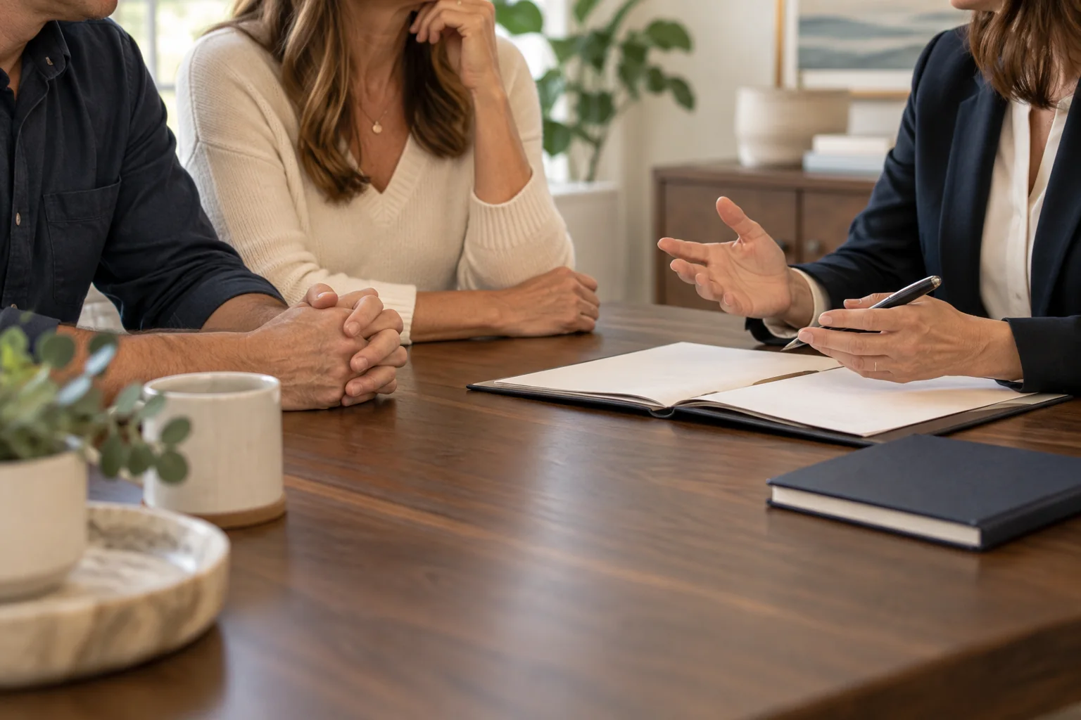 The Marchman Act After the 2025 Changes: Helping a Loved One Who Cannot See the Need for Treatment